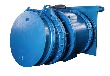 QGL（S）系列全貫流式潛水貫流泵