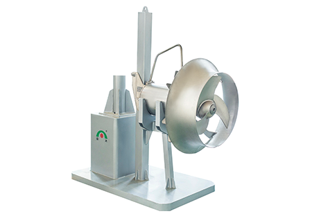 潛水?dāng)嚢柰屏髟O(shè)備（QJG、QJZ、QTD）